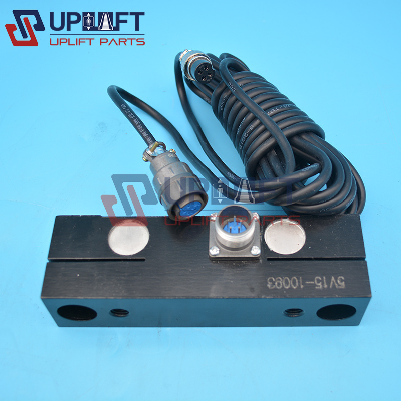 三菱电梯压力传感器SL-5V15P122008C202-02称重装置432元-5