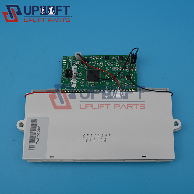 奥的斯板子TAA26800WM1-TAA25100A11套3100元-1