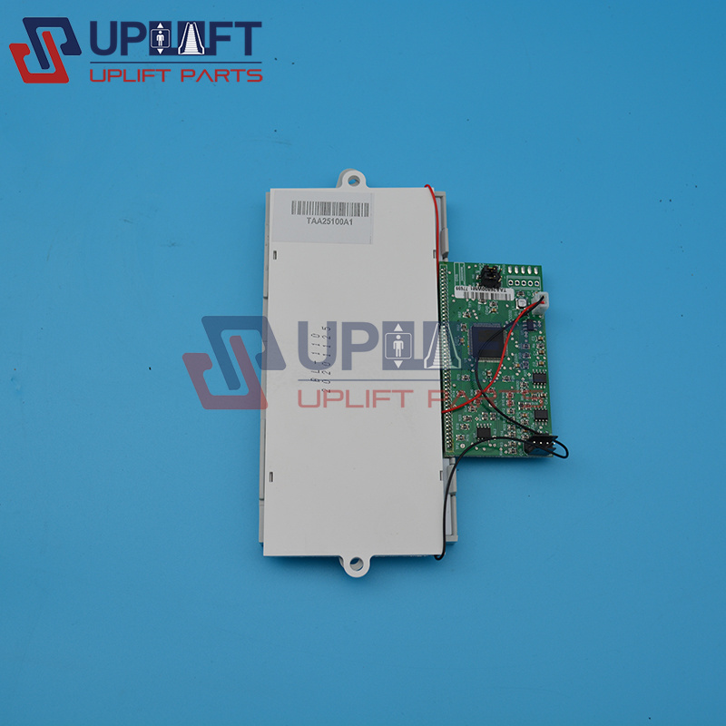 奥的斯板子TAA26800WM1-TAA25100A11套3100元-2