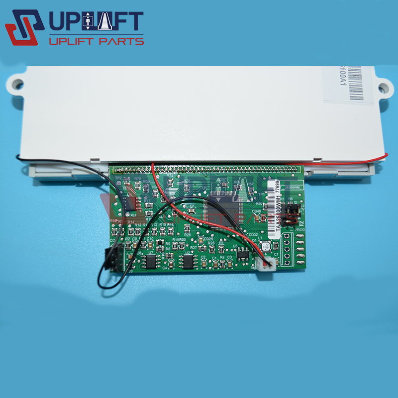 奥的斯板子TAA26800WM1-TAA25100A11套3100元-3
