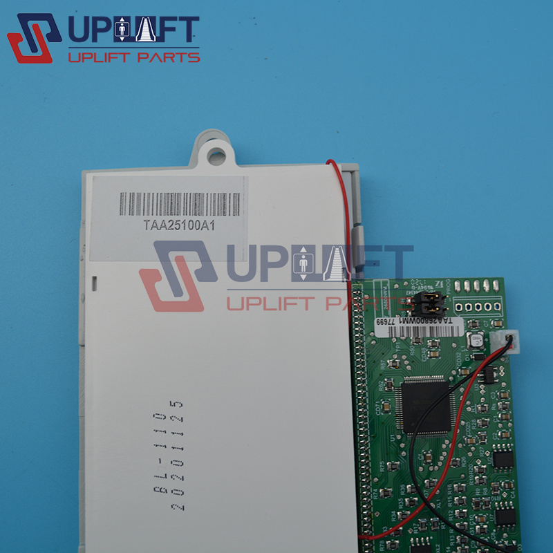 奥的斯板子TAA26800WM1-TAA25100A11套3100元-5
