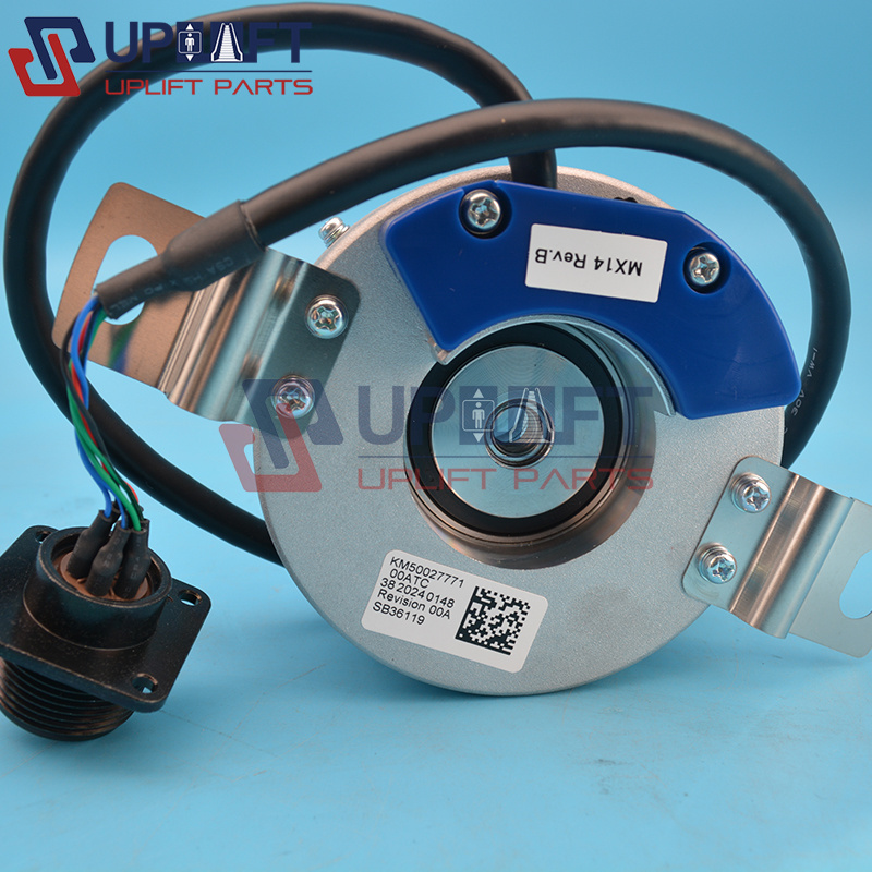 TS5246N705多摩川OIH80-8192CT-L3-22V249电梯旋转编码器1300元-2