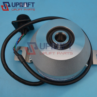 TS5246N705多摩川OIH80-8192CT-L3-22V249电梯旋转编码器1300元-5