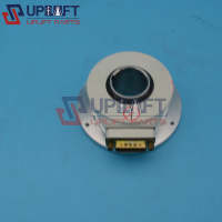 TS5246N705多摩川OIH80-8192CT-L3-22V249电梯旋转编码器1300元-7