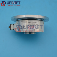 TS5246N705多摩川OIH80-8192CT-L3-22V249电梯旋转编码器1300元-8
