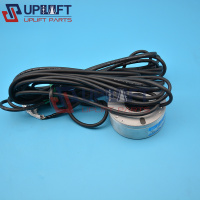 TS5208N903多摩川编码器OIH100-1024CT-P2-15V-1