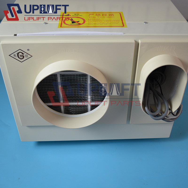 UP004049光亚电梯专用轻型空调_GY-30-1.5P单冷-2
