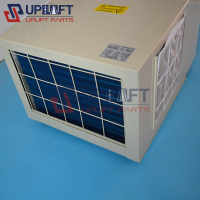 UP004049光亚电梯专用轻型空调_GY-30-1.5P单冷-3