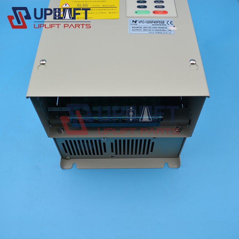 VFC-1200F45P5SB变频器-6