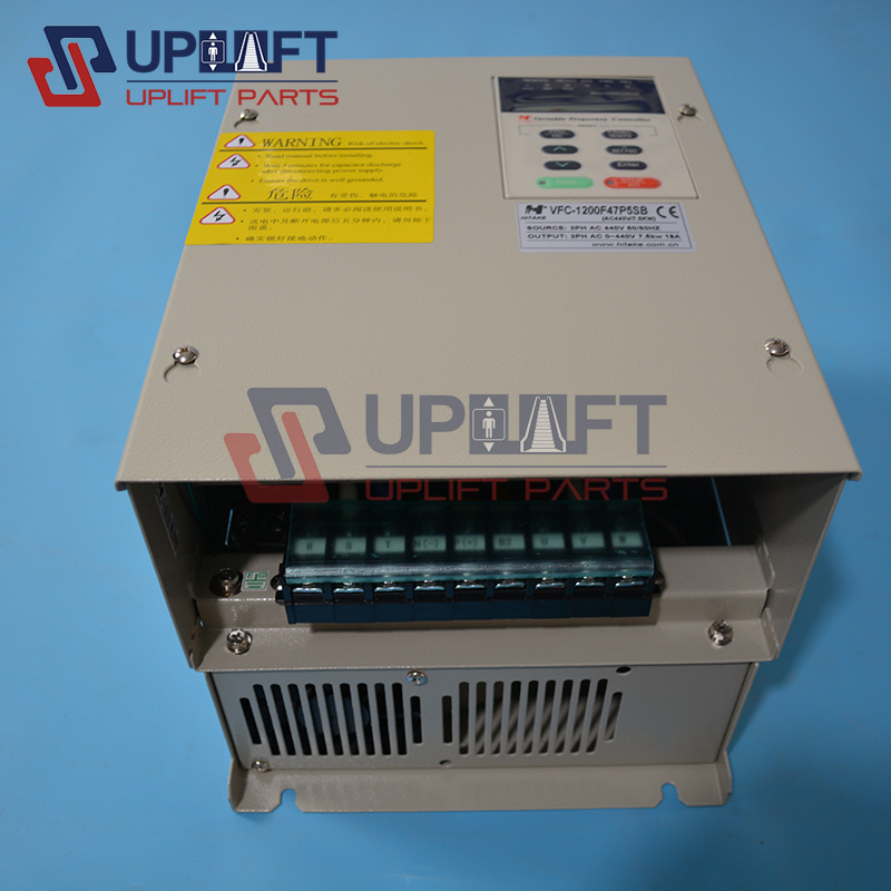 VFC-1200F47P5SB7.5KWHitake变频器3350元-4