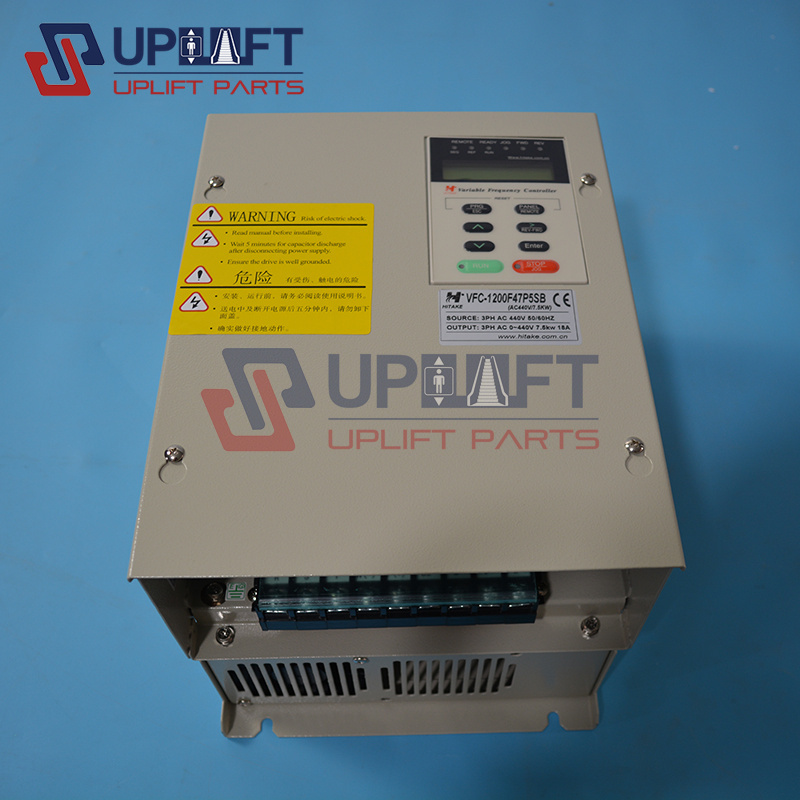 VFC-1200F47P5SB7.5KW