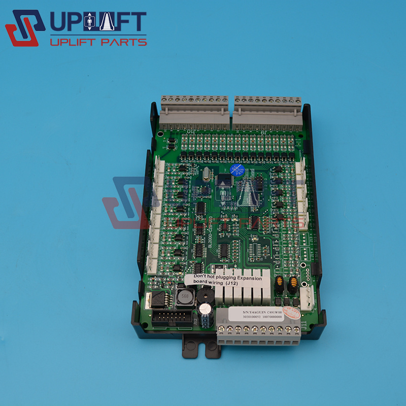 蓝光电梯轿厢通讯板BL2000-CZB-V10550元-1