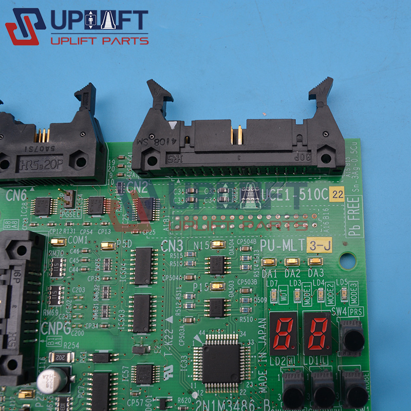 东芝板子UCE1-510C22PU-MLT3-J8500元-4