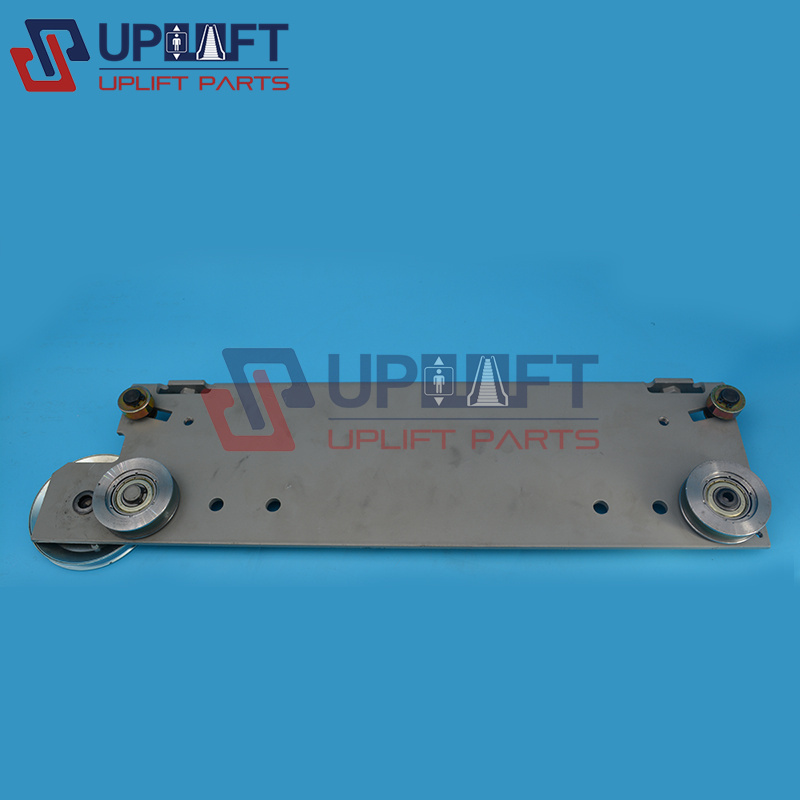 YA226B264G02L07三菱门挂板组件190元-3