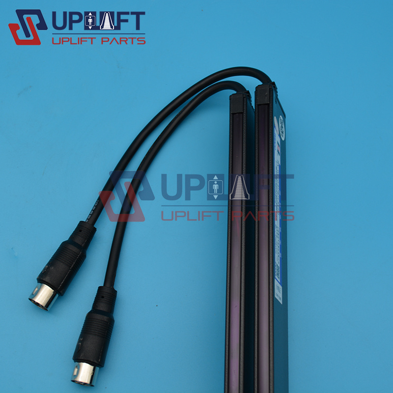 WECO-917B71-AC220微科光幕154光束330元-2
