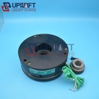 三菱扶梯抱闸制动器YS021B642-02三菱扶梯失电制动器1600元-3