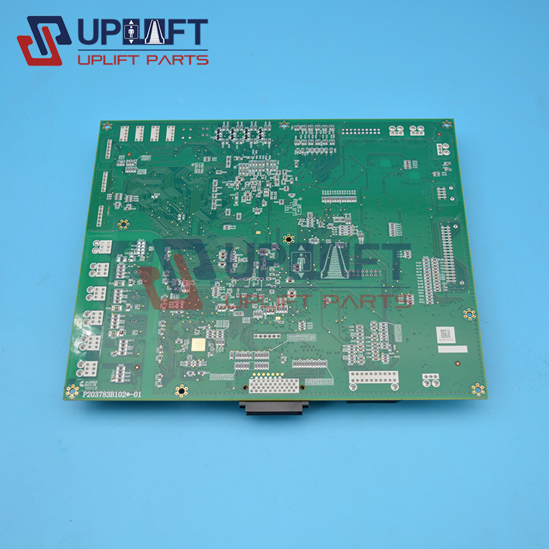 ZKCD-121E三菱电梯主板4162.5元-3