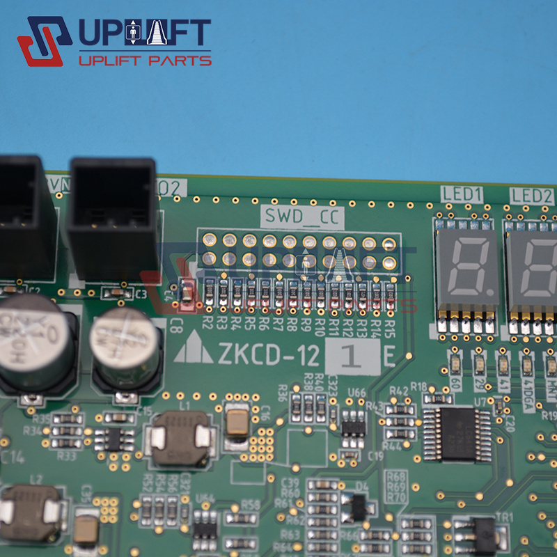 ZKCD-121E三菱电梯主板4162.5元-4
