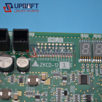 ZKCD-121E三菱电梯主板4162.5元-4