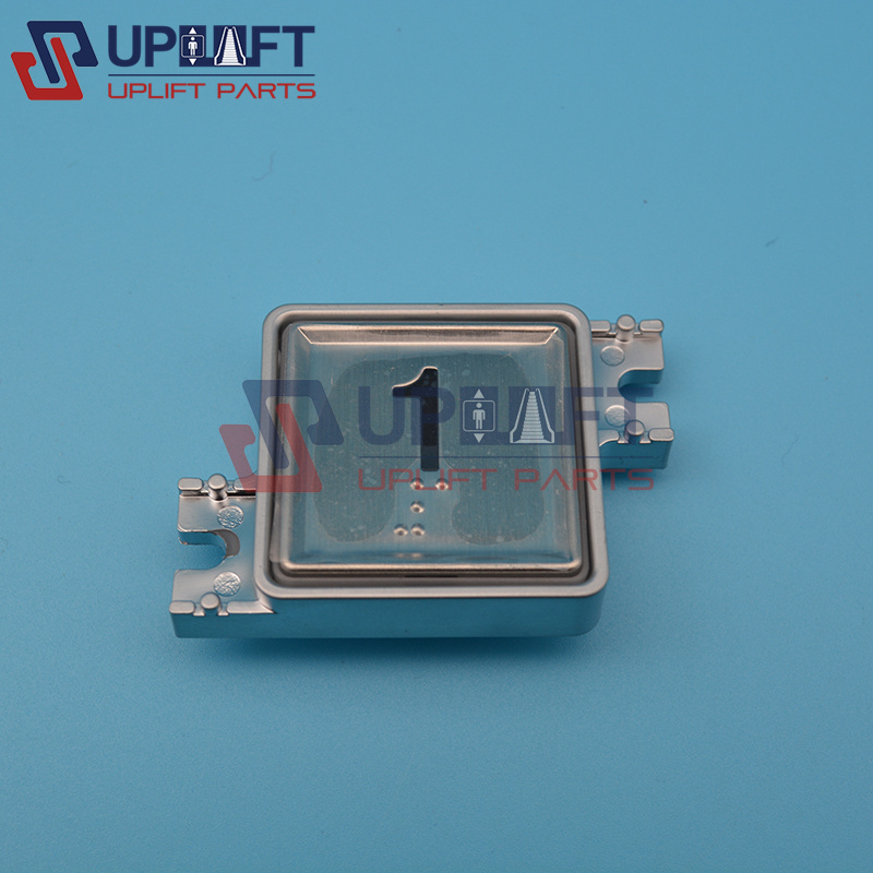 奥的斯电梯按钮A4N240788-5