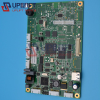 三菱电梯配件JS-310V2.4液晶显示板-4