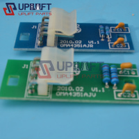 OMA4351AJVOMA4351AJR奥的斯电梯终端吸收板抗干扰板25元-5