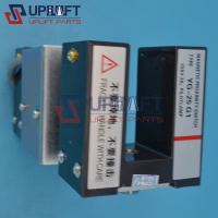 YG-25G1三菱接近开关磁感应平层开关280元-5