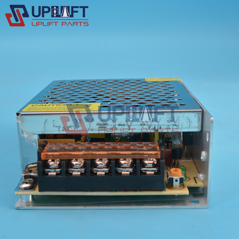 ELE-35-24XAA621AW1奥的斯电梯开关电源100-240V80元-2