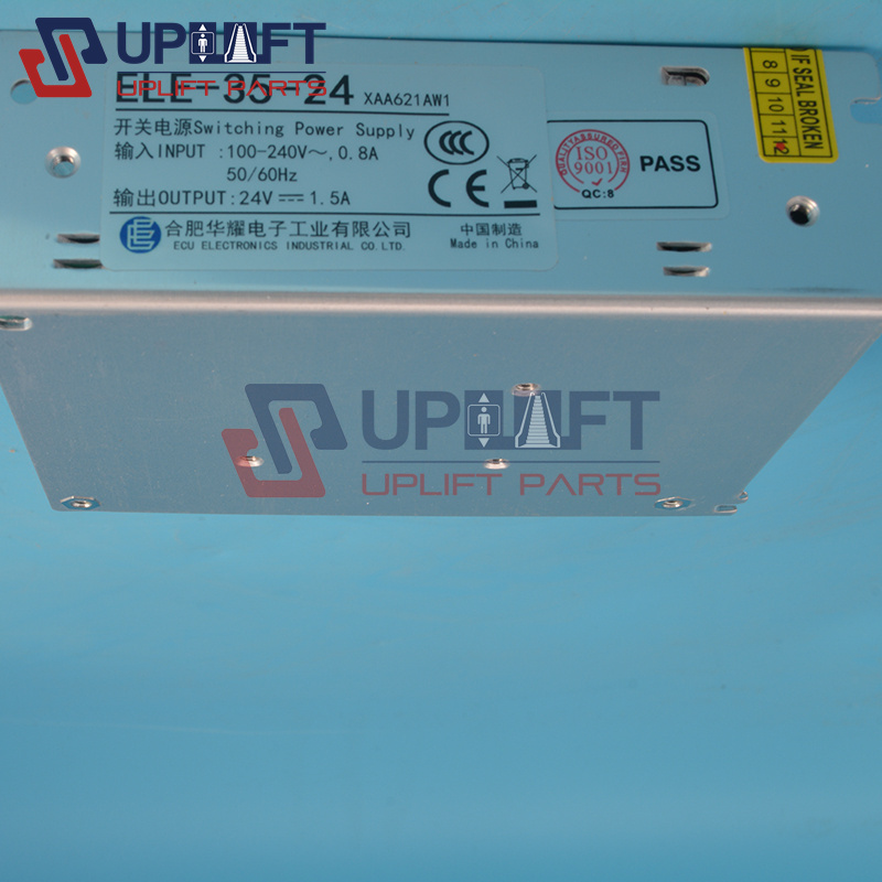 ELE-35-24XAA621AW1奥的斯电梯开关电源100-240V80元-5