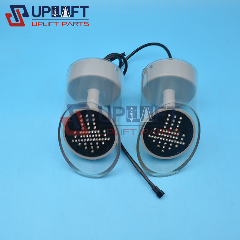 HY-01HY-02扶梯运行方向指示灯160元-5