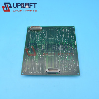 1R02493-B4星玛电梯主板COMM板3500元-1