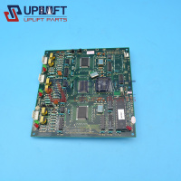 1R02493-B4星玛电梯主板COMM板3500元-3