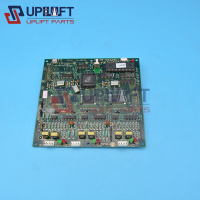 1R02493-B4星玛电梯主板COMM板3500元-4
