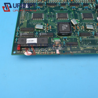 1R02493-B4星玛电梯主板COMM板3500元-5