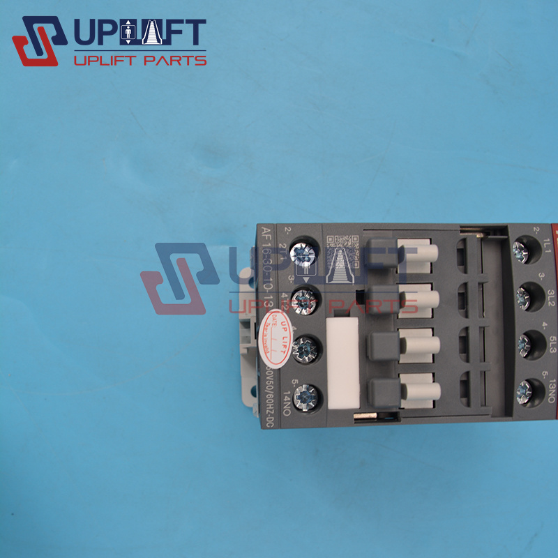 1SBL177001R1310AF16-30-10-13ABB交直流接触器200元-1