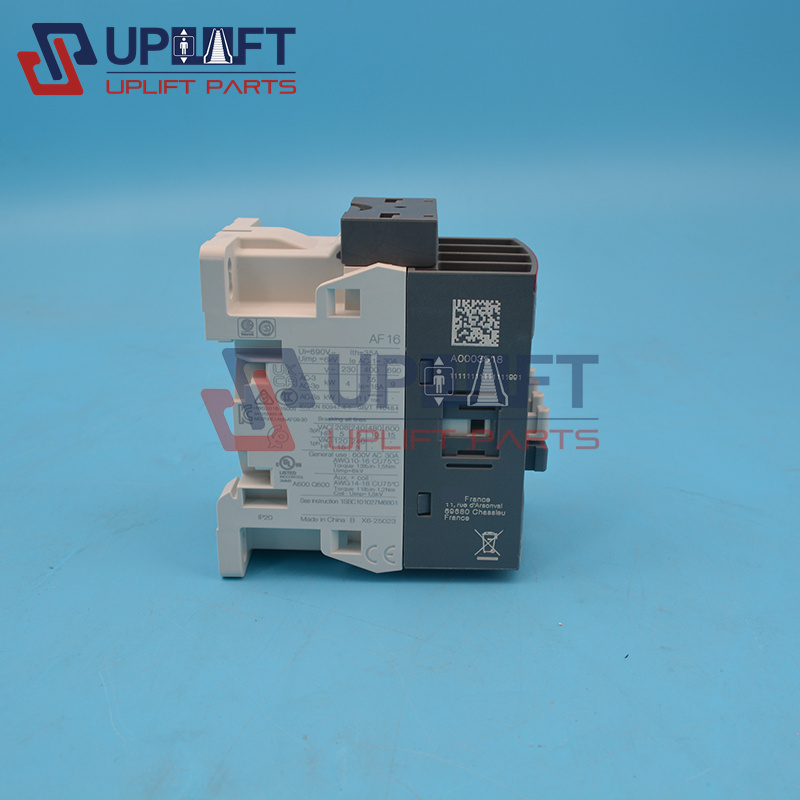 1SBL177001R1310AF16-30-10-13ABB交直流接触器200元-3