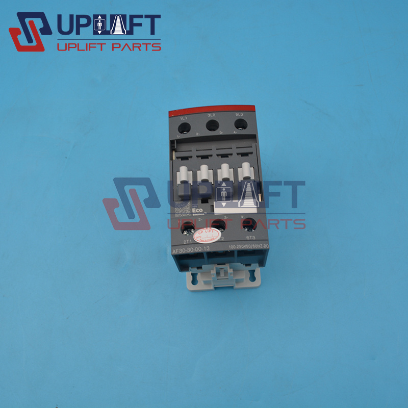 1SBL277001R1300AF30-30-00-13ABB交直流接触器230元-2