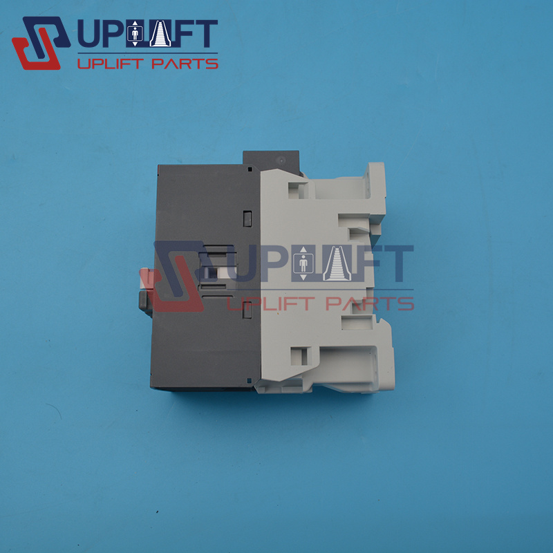 1SBL277001R1300AF30-30-00-13ABB交直流接触器230元-5
