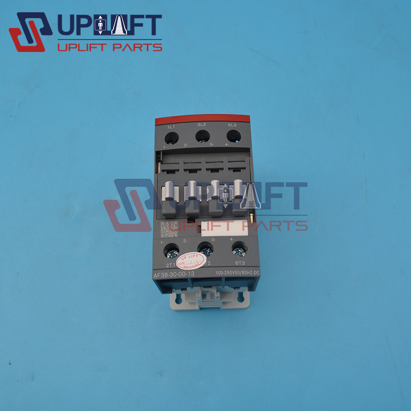 1SBL297001R1300AF38-30-00-13ABB接触器390元-2