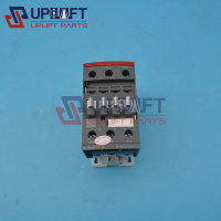 1SBL297001R1300AF38-30-00-13ABB接触器390元-2