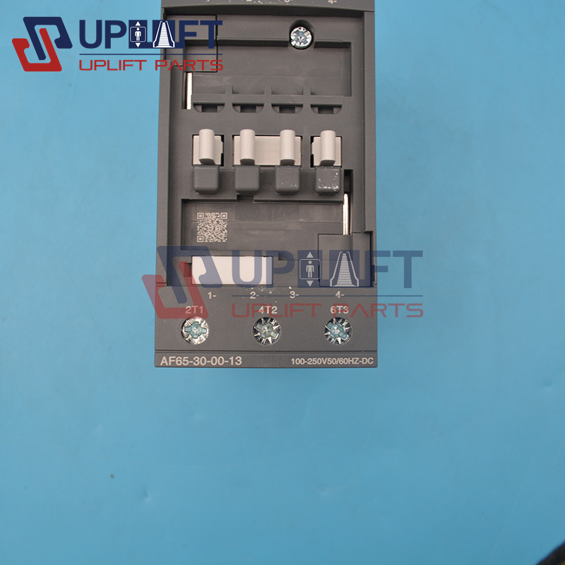 1SBL387001R1300AF65-30-00-13ABB接触器500元-1