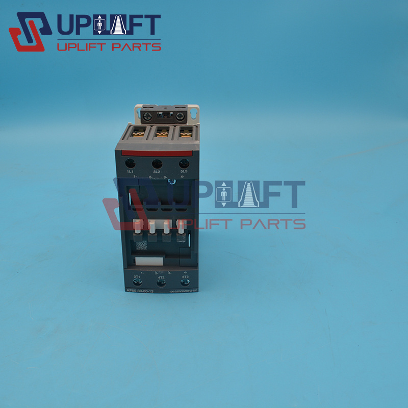 1SBL387001R1300AF65-30-00-13ABB接触器500元-4