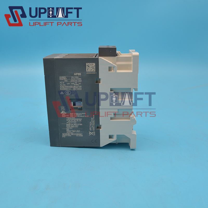 1SBL387001R1300AF65-30-00-13ABB接触器500元-5