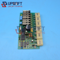 2NIM3159-B东芝电梯井道通讯板1000元-4