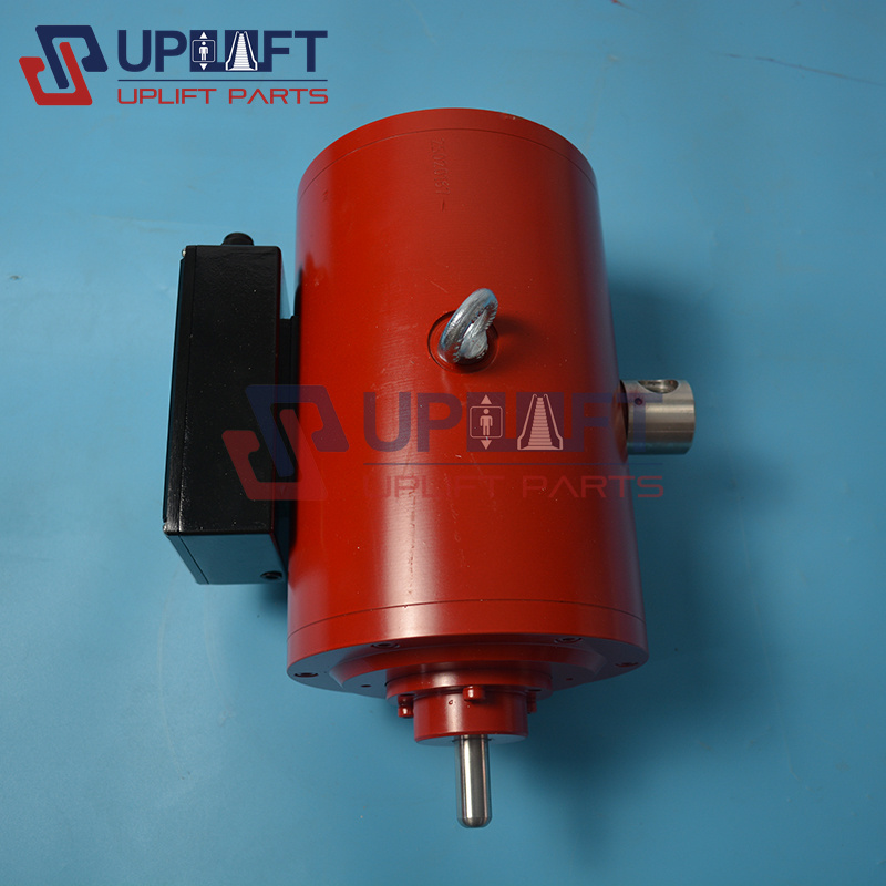 ST-16D-T奥的斯抱闸制动器3700元50KG-2
