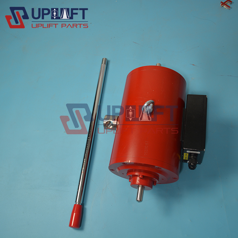 ST-16D-T奥的斯抱闸制动器3700元50KG-5