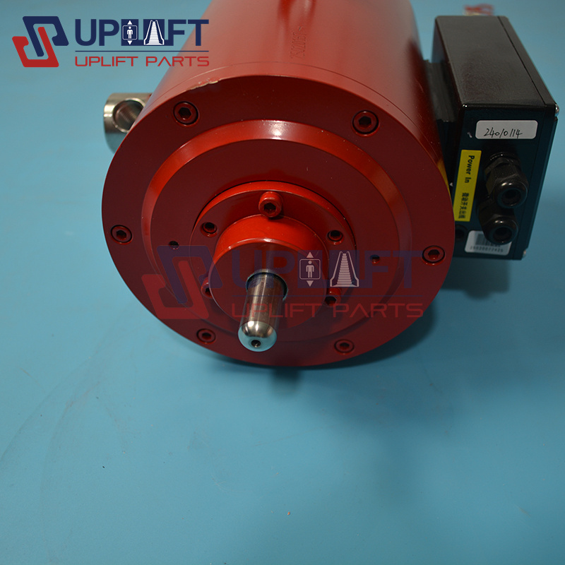 ST-16D-T奥的斯抱闸制动器3700元50KG-6