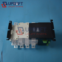 SYK1-400A溯杨双电源自动转换开关1500元-4