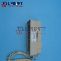 TK-TC12-1-1A蒂森电梯对讲主机机房监控室话机五方对讲100元-1