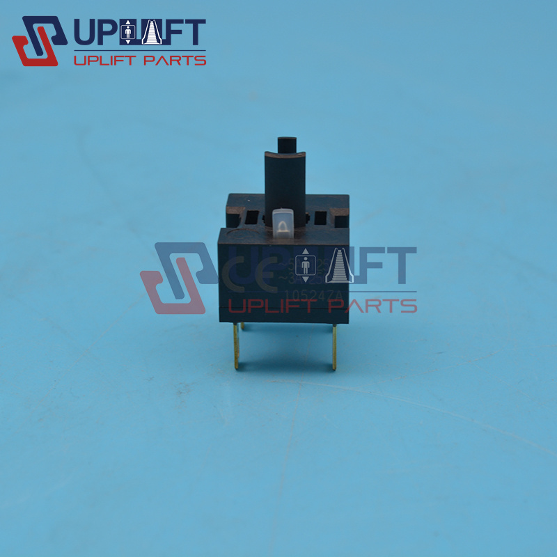A165E-02欧姆龙急停按钮开关触点模块80元-2